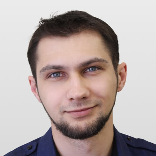 Vladimir Proskurin