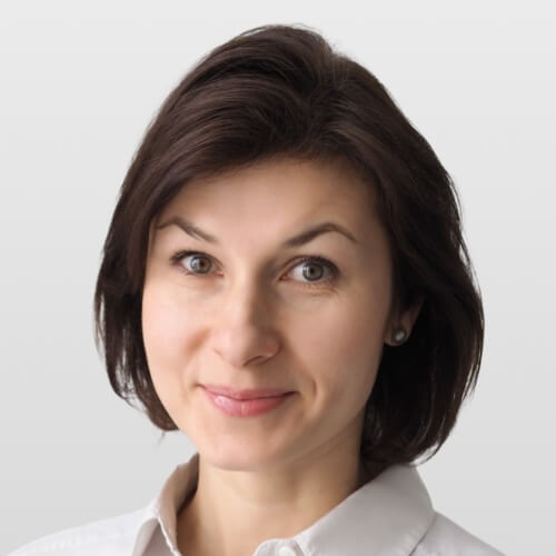 Yuliya Obozna