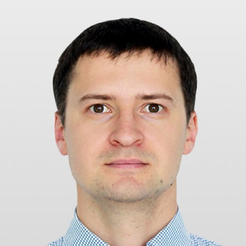 Yuri Gubin